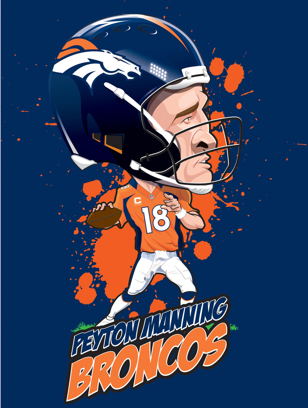 Peyton Manning