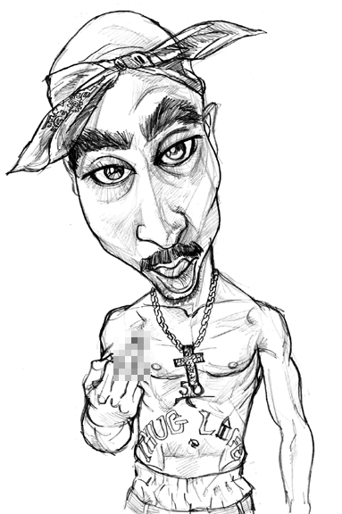 Tupac