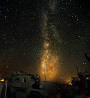 Stars in Afghanistan II