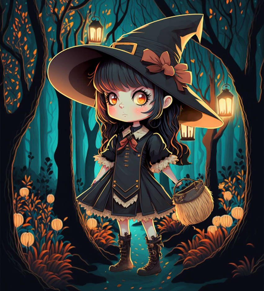 Witch Maria Riot Maria The Crimson Witch by Maroondesign on DeviantArt