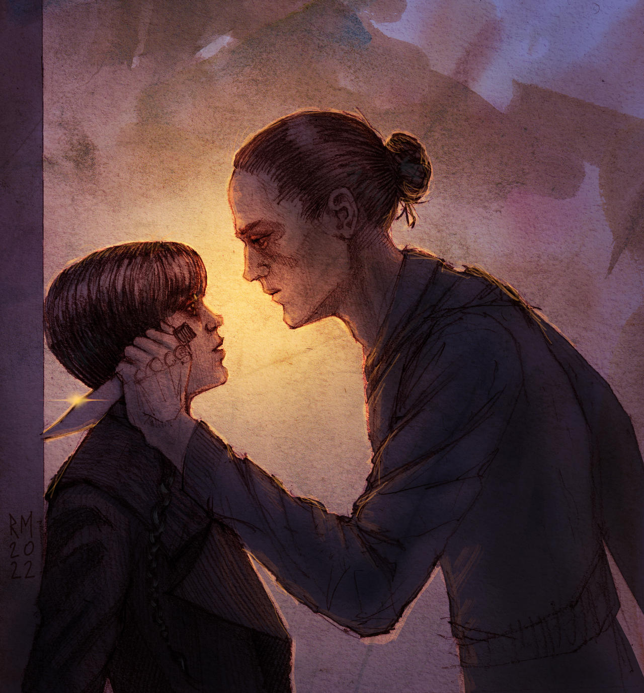 Drawing Of Xavier From Wednesday at Winston Blanton blog