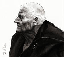 Maester Aemon