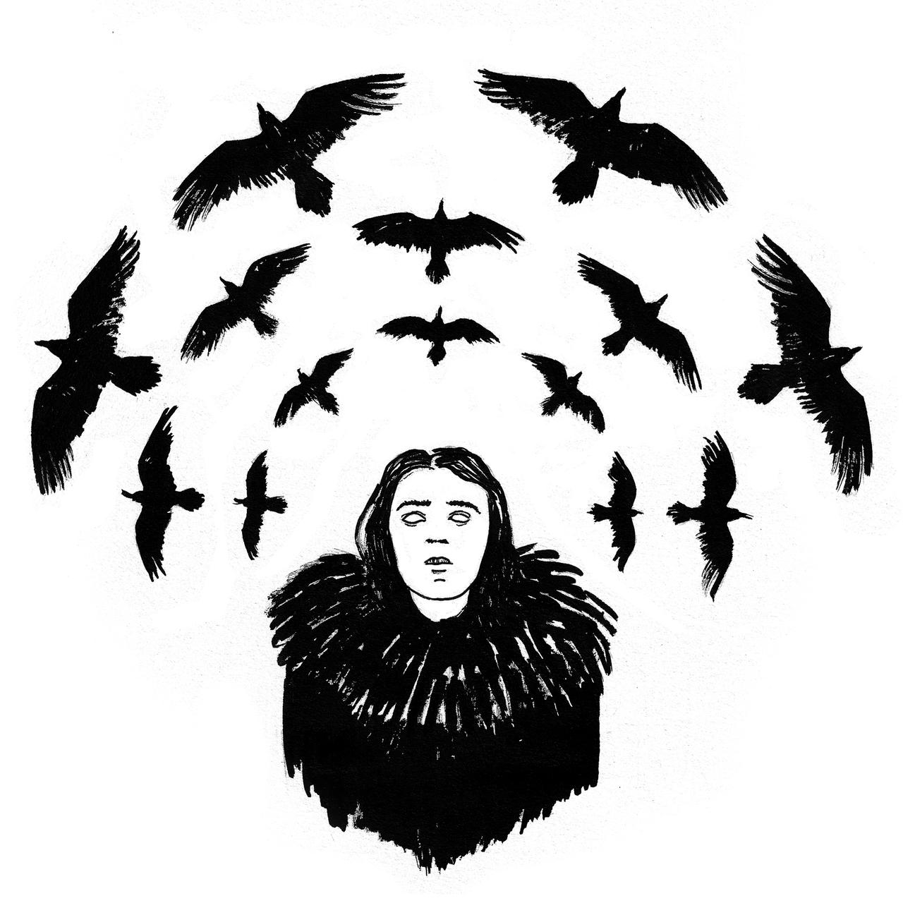 Bran Stark by ElviraFadeout on DeviantArt