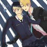 APH: USUK Police Uniforms