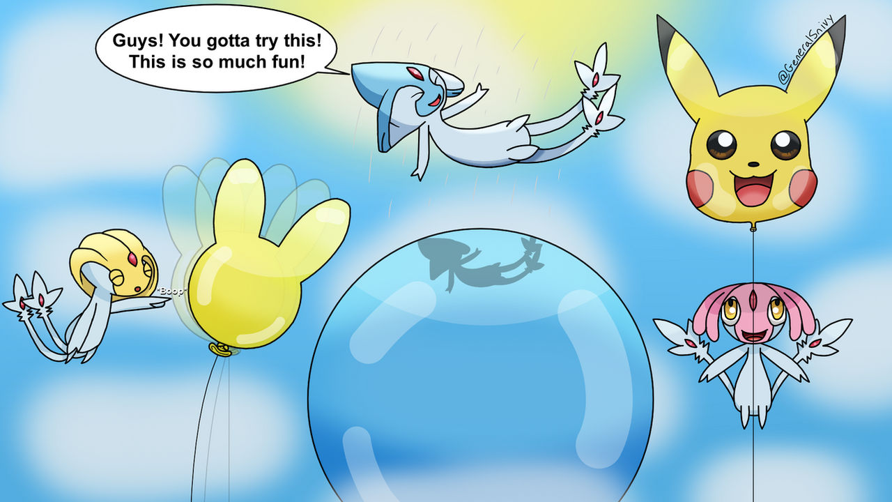 RIP Learn to fly 2 by AIRBORN-EEvEE on DeviantArt