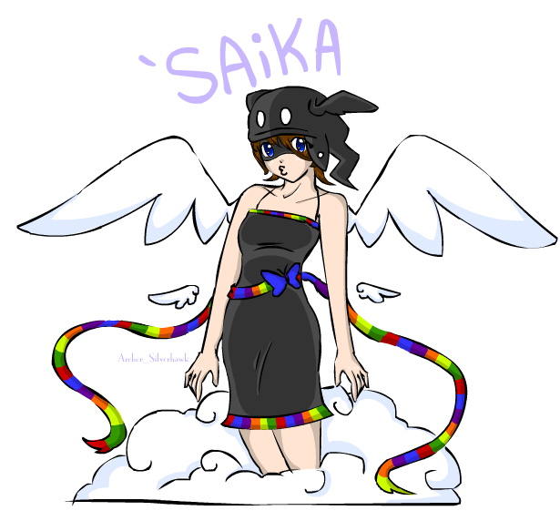 Saika