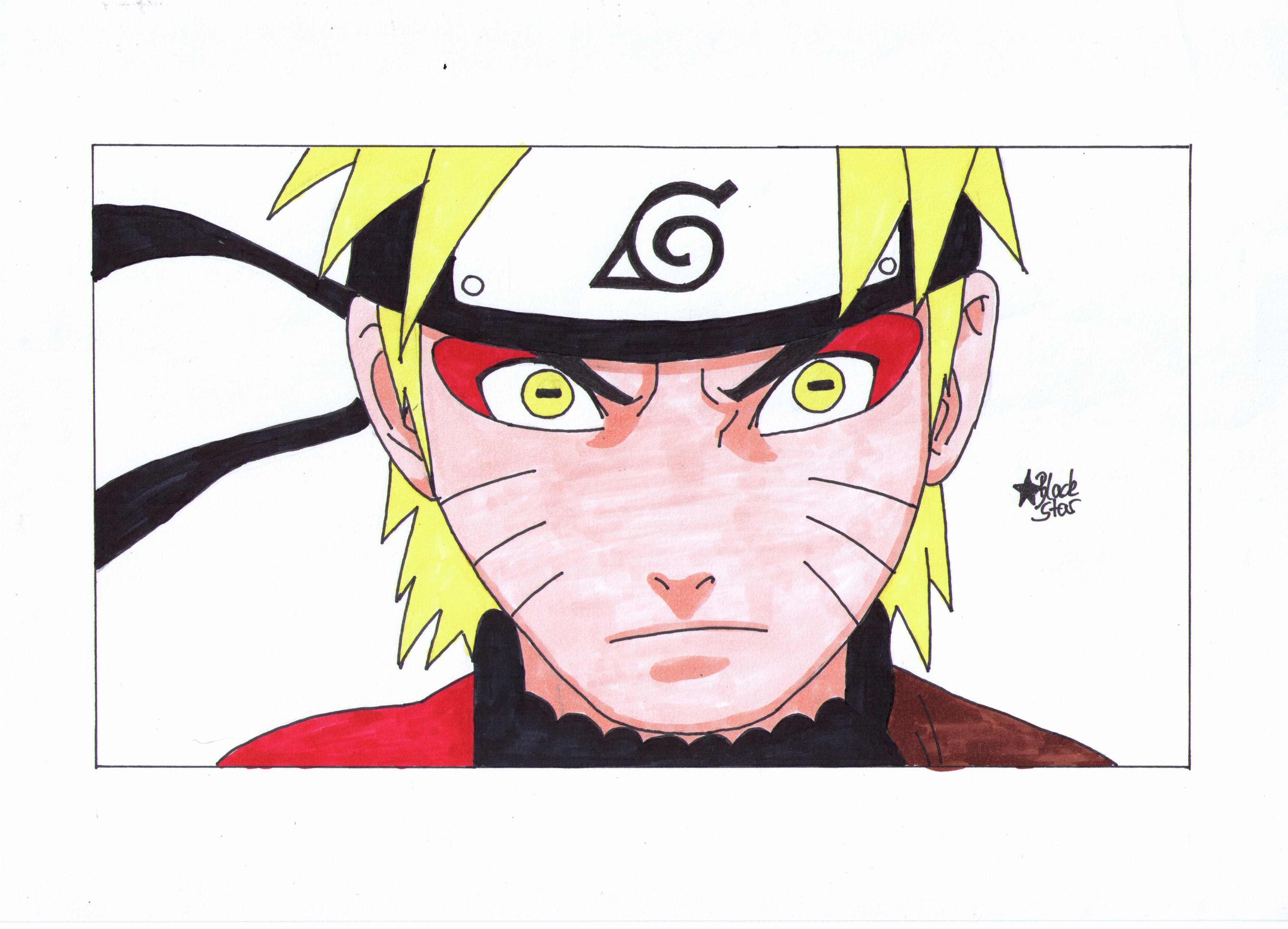 Naruto Uzumaki (Naruto)