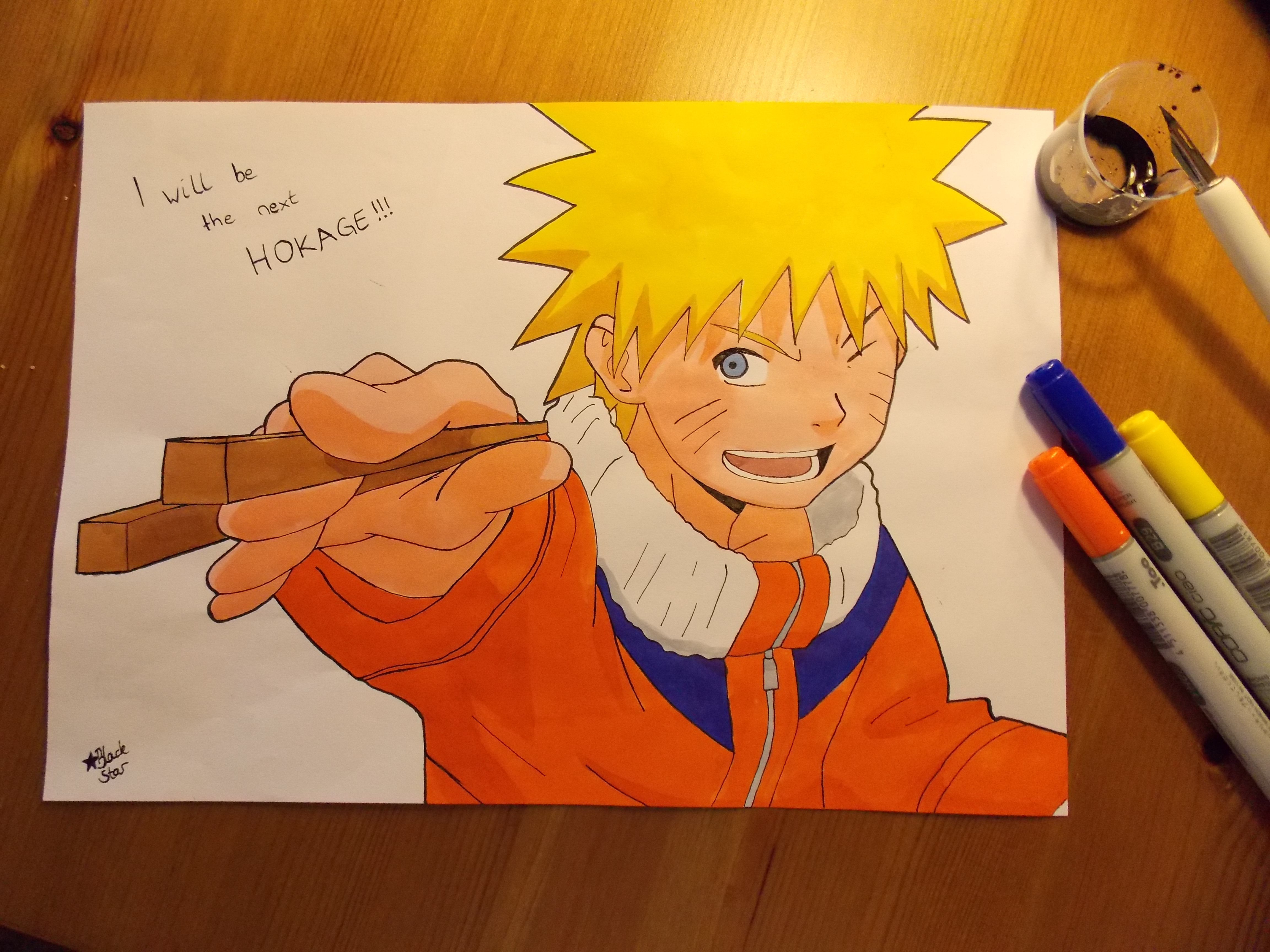 Naruto Uzumaki (Naruto)