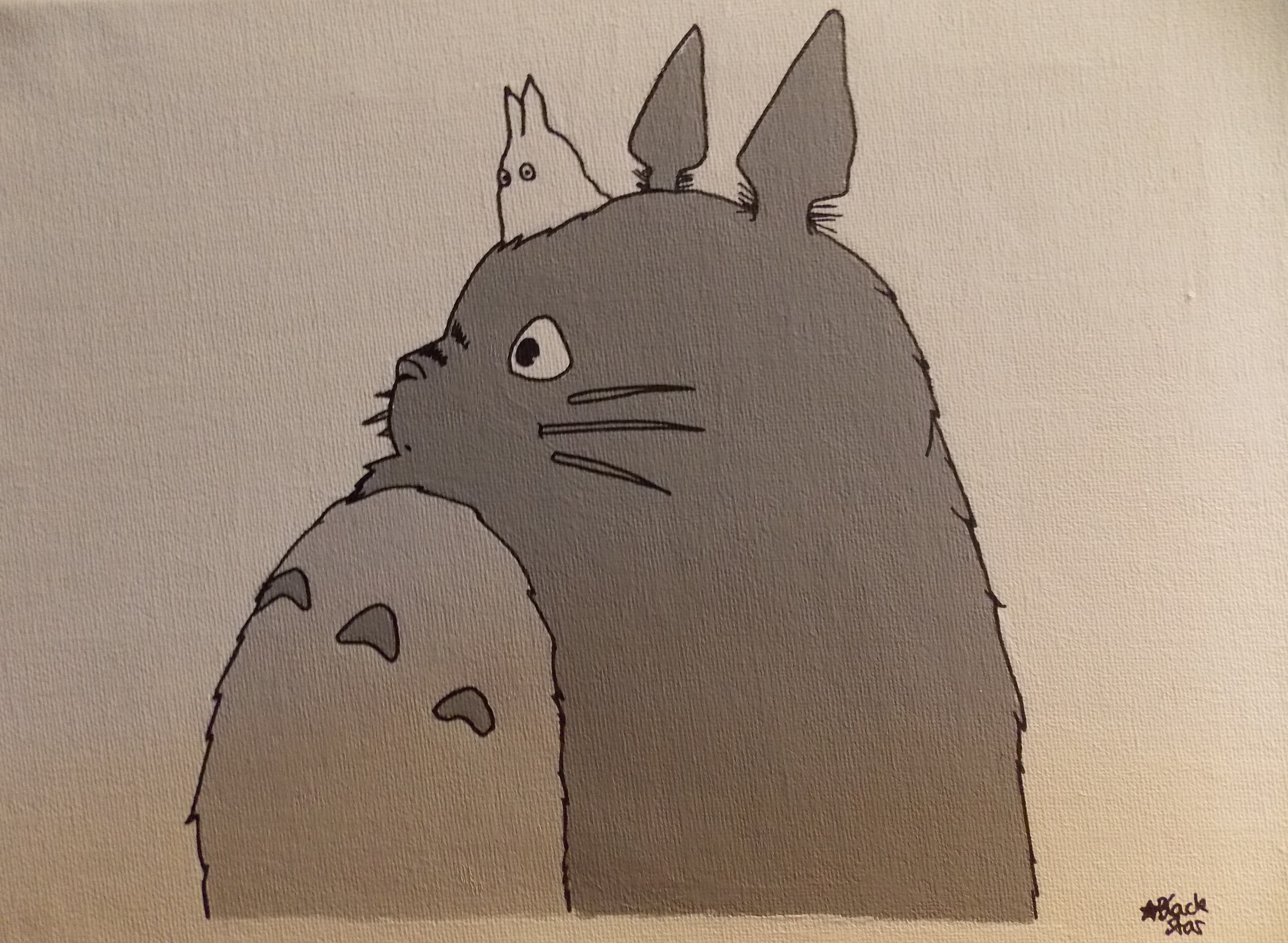 Totoro