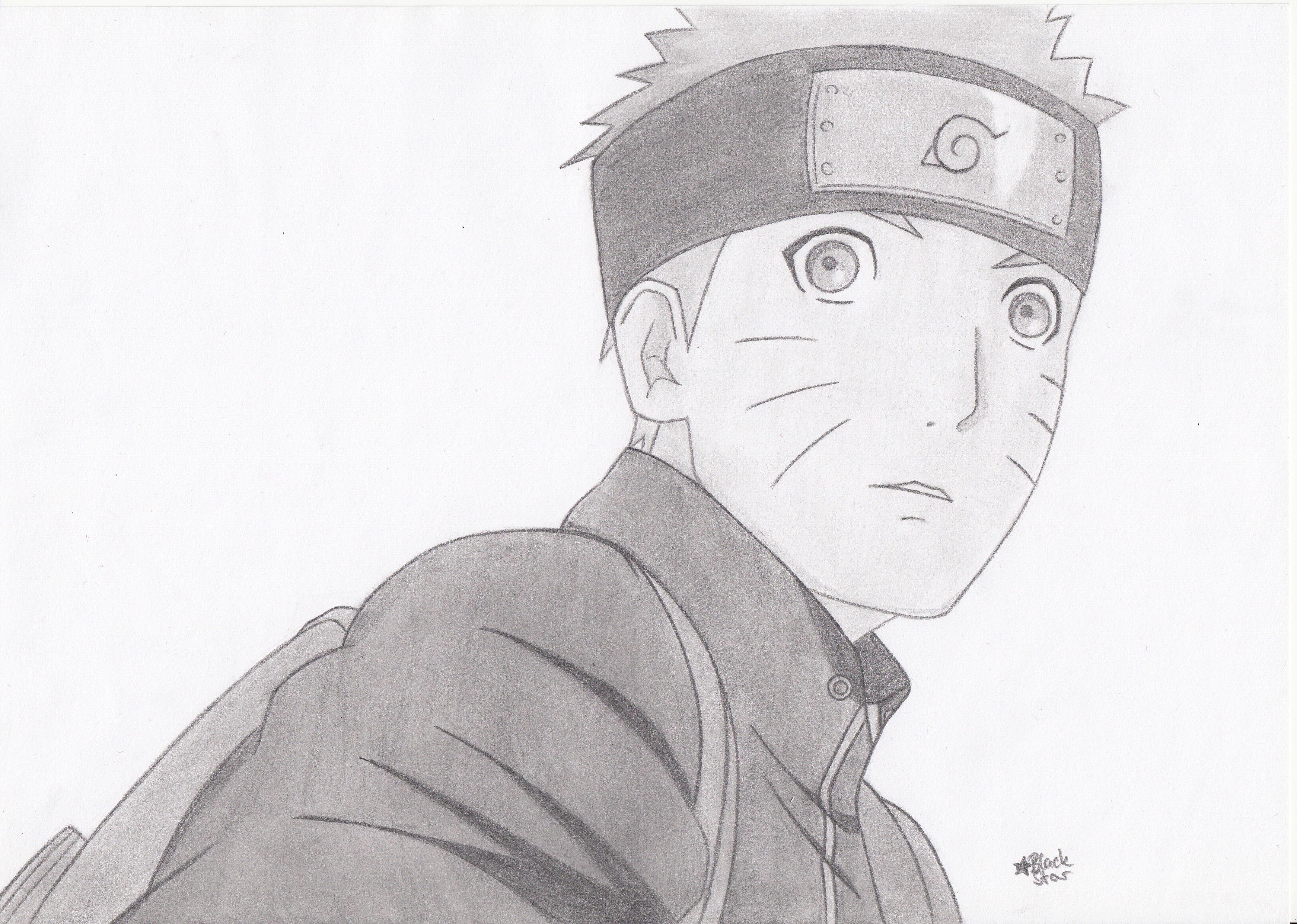 Naruto Uzumaki (Naruto)