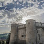 Castle and Light