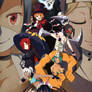 skullgirls