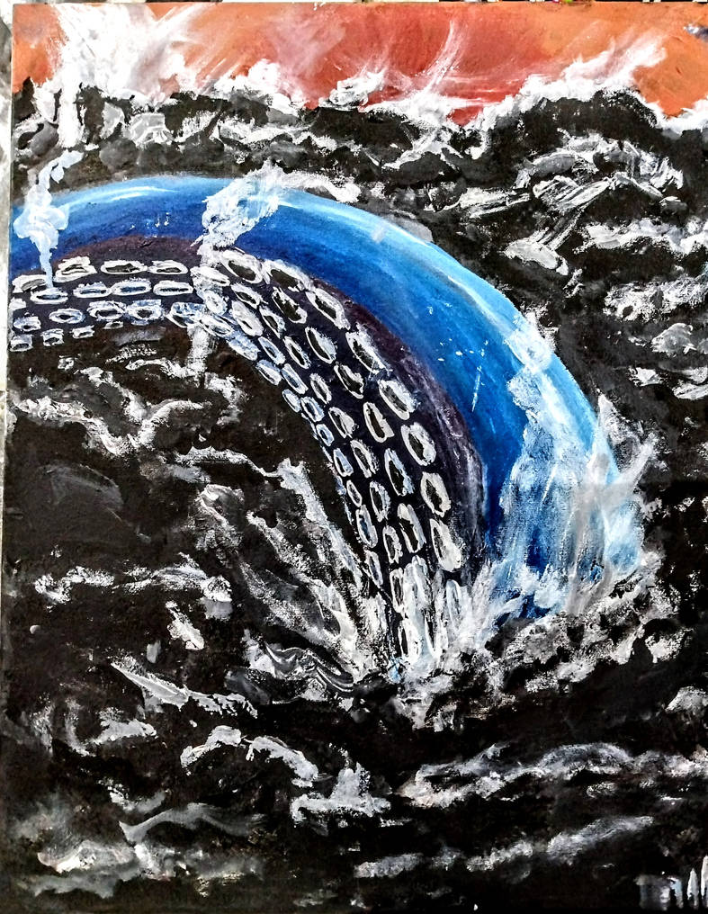 Black sea playground by nikithetailor on DeviantArt