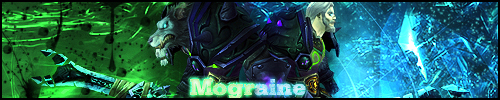 Mograine