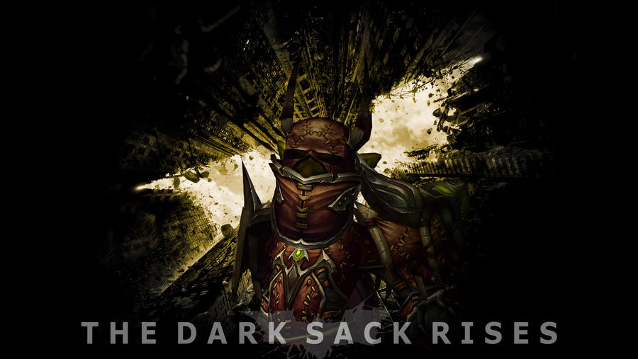 The Dark Sack Rises