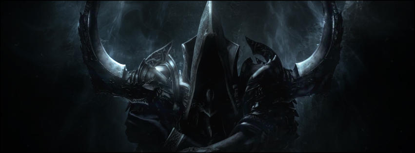 Malthael Facebook Cover