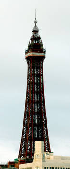 Blackpool Tower