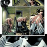 Venom: First Host series 5