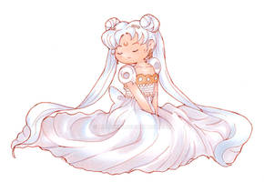 Princess Serenity