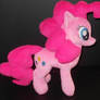 Full Size Pinkie Pie