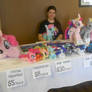 My Vendor table