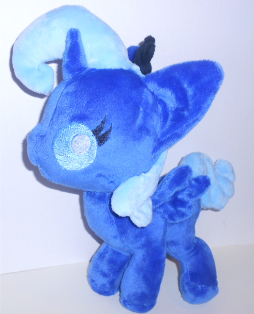 Baby Woona