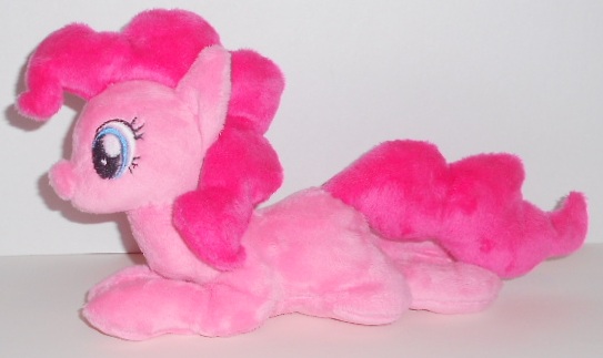 Pinkie Pie Beanie