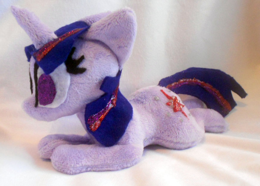 Mini Twilight