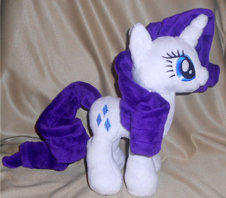 Rarity