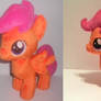 Scoots Scootaloo!