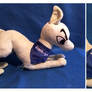 Berly's Mad Dash Dog Plush