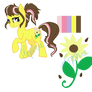 Sundrop Sprinkle OC Auction