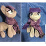 SOLD: My Little Pony Maud Pie