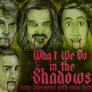 What We Do In The Shadows