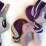 Starlight Glimmer Plush