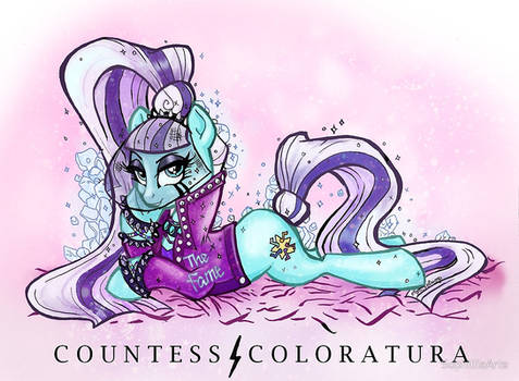 Countess Coloratura