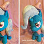 Filly Trixie Plush For Sale