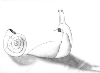 Naked Snail