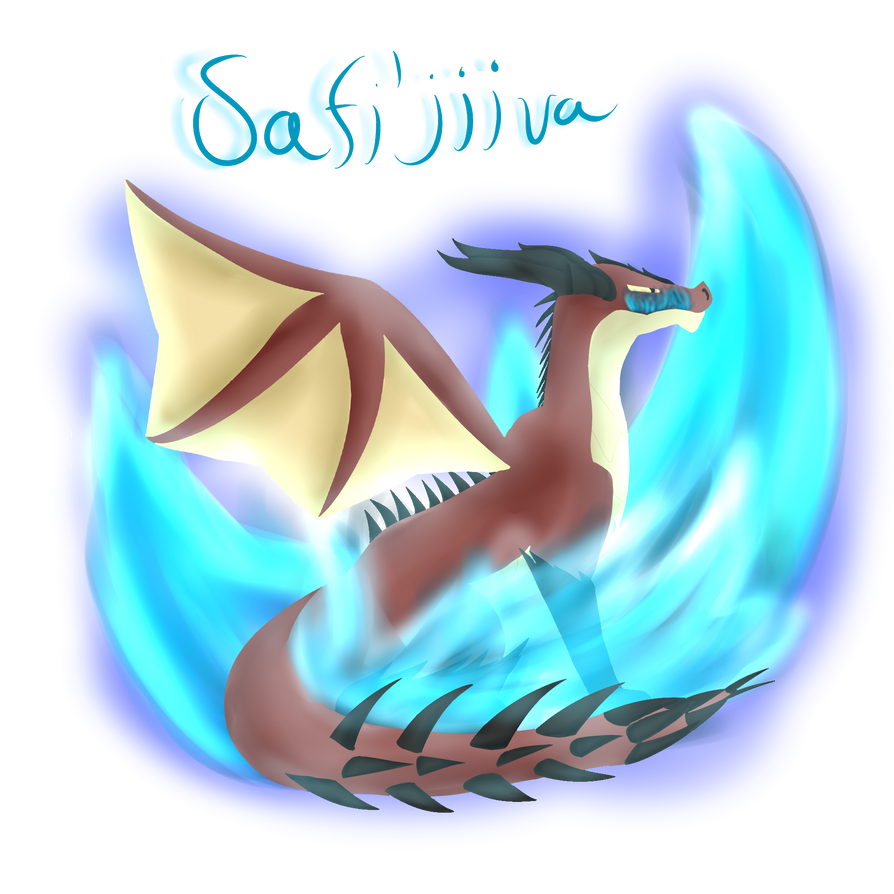 Safi Java Safi'jiiva (Request) by Drawingismytherapy on DeviantArt