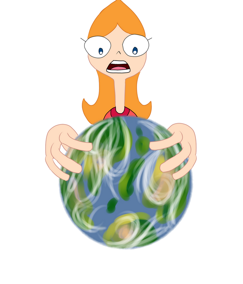 Candace (Request) by Drawingismytherapy on DeviantArt