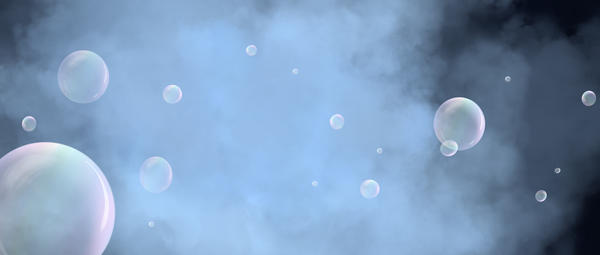 Bubbles Texture