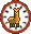 Llamas 'round the Clock