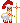 Santa Pope Llama