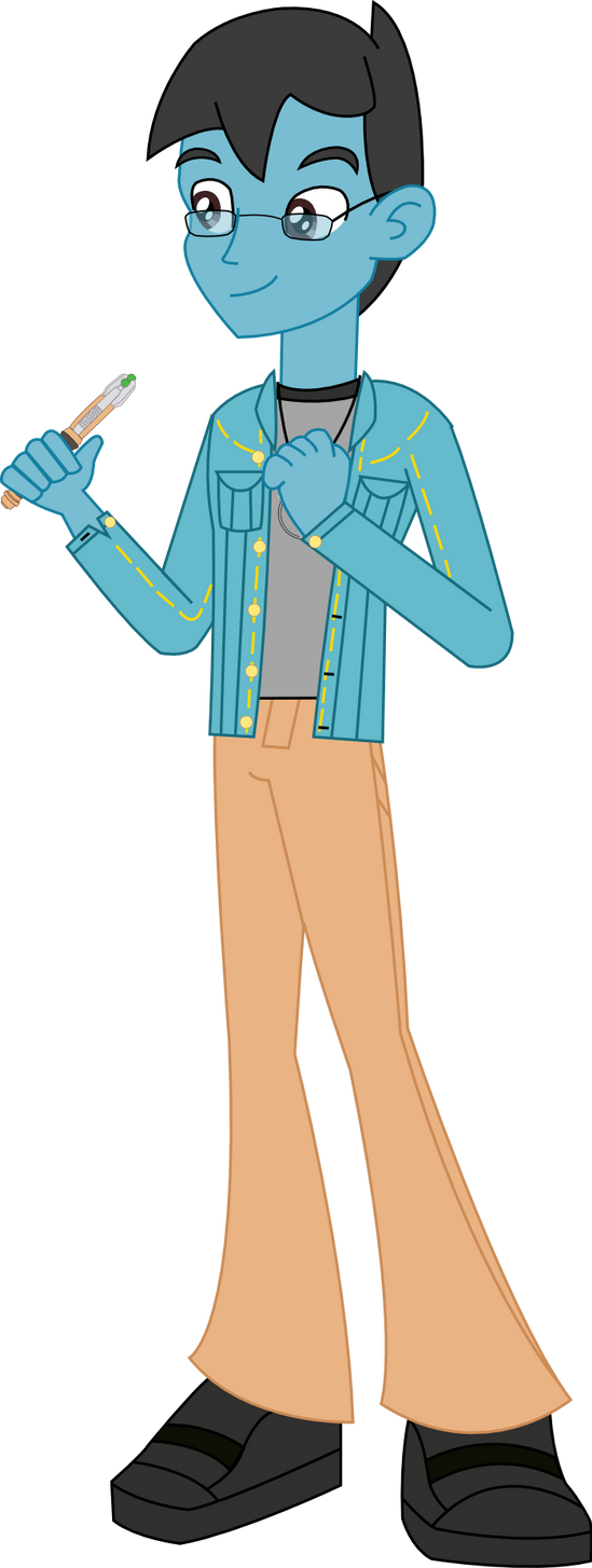 Vector - EqG Sketch Mythos by SketchMCreations on DeviantArt