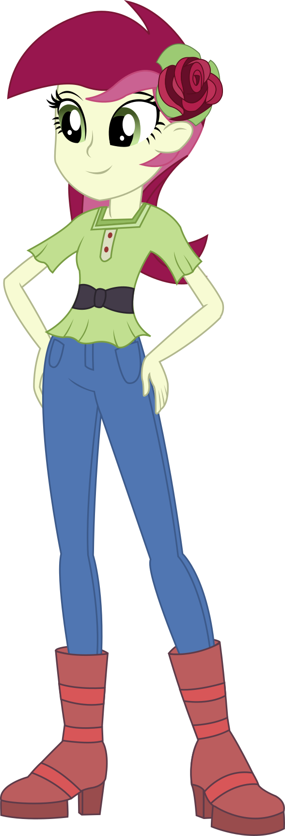 Inspirasi Istimewa Equestria Girls Vector Deviantart