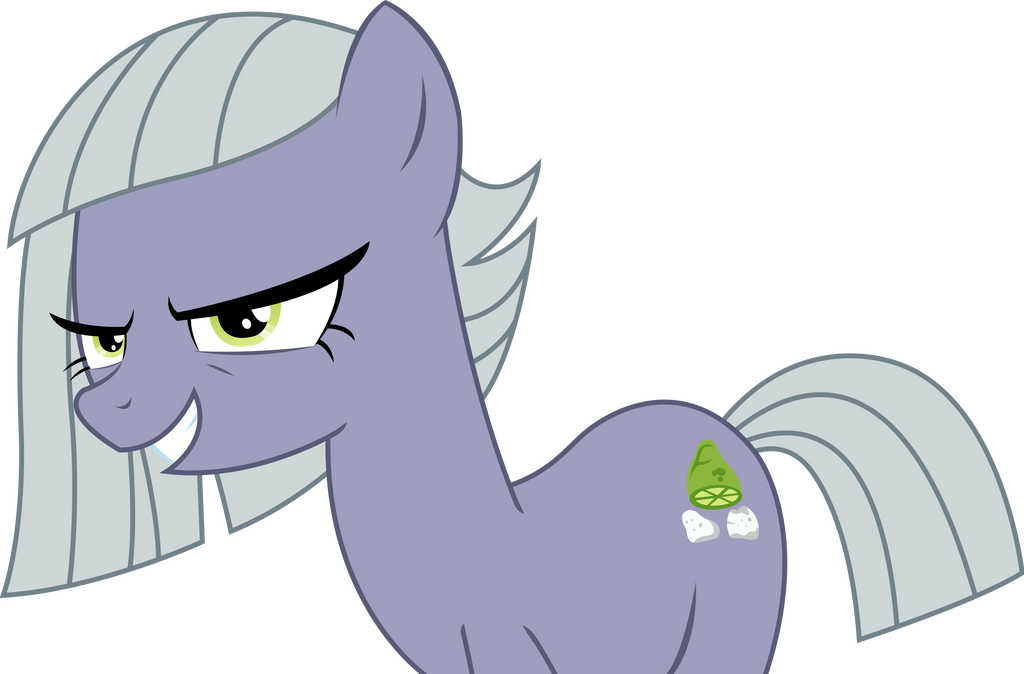 Vector - The Masochist by SketchMCreations