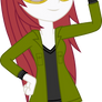 Vector - Equestria Girls Faust
