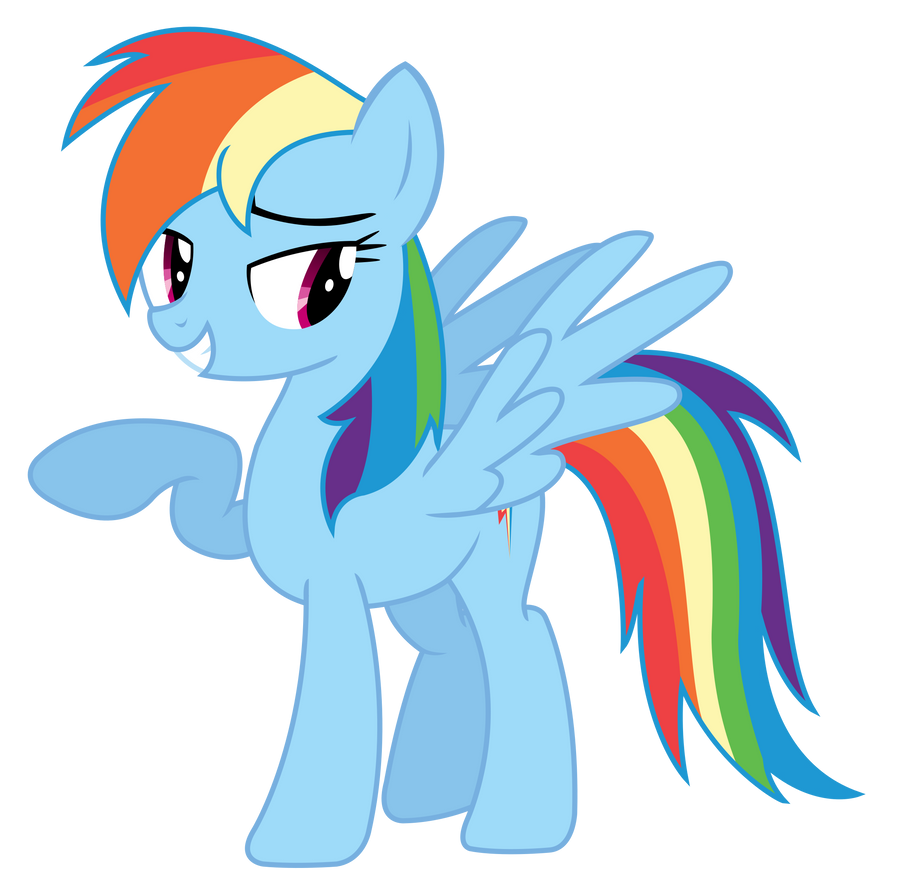 Vector - AwesomePone