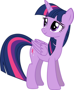 Vector - Classy Twily