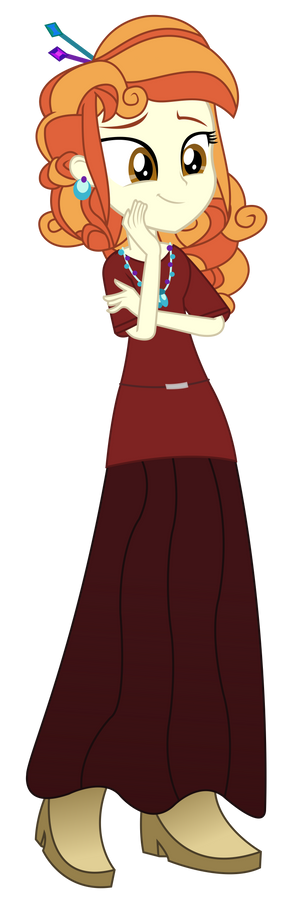 Request - EqG Tabitha St. Germain